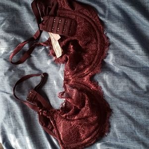 Victoria Secret Balconette Bra